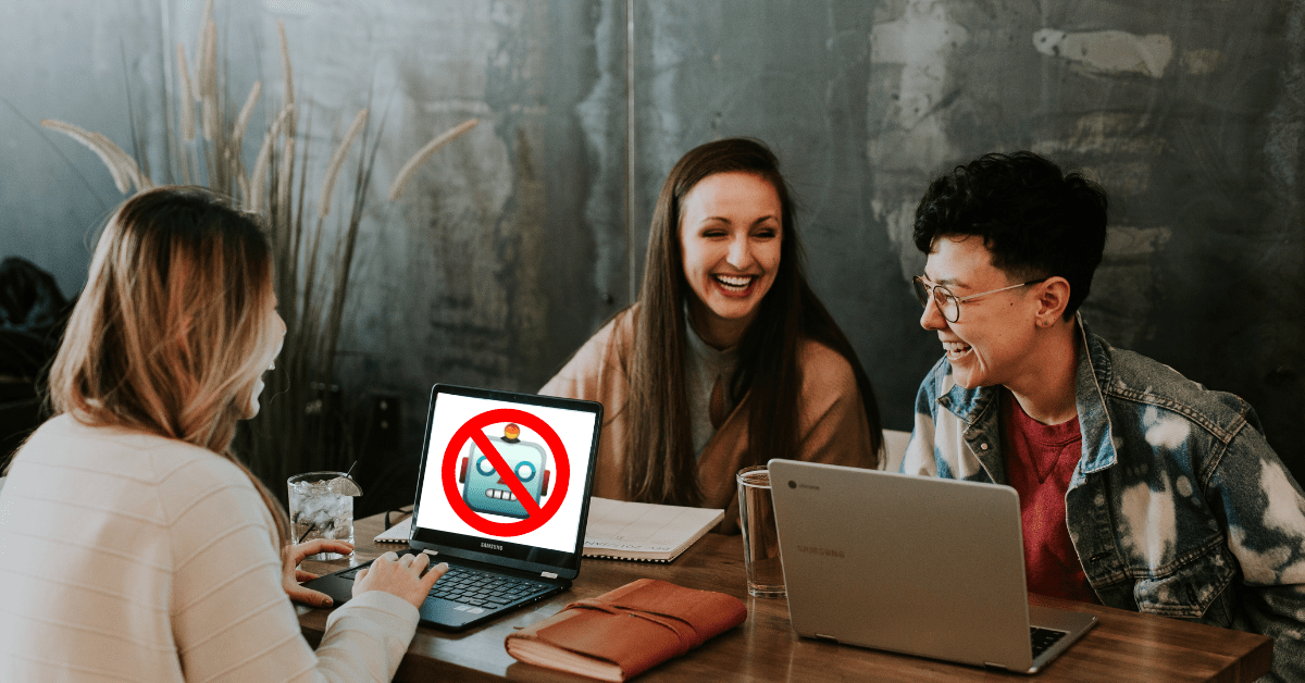 Why empathy won’t get automated anytime soon