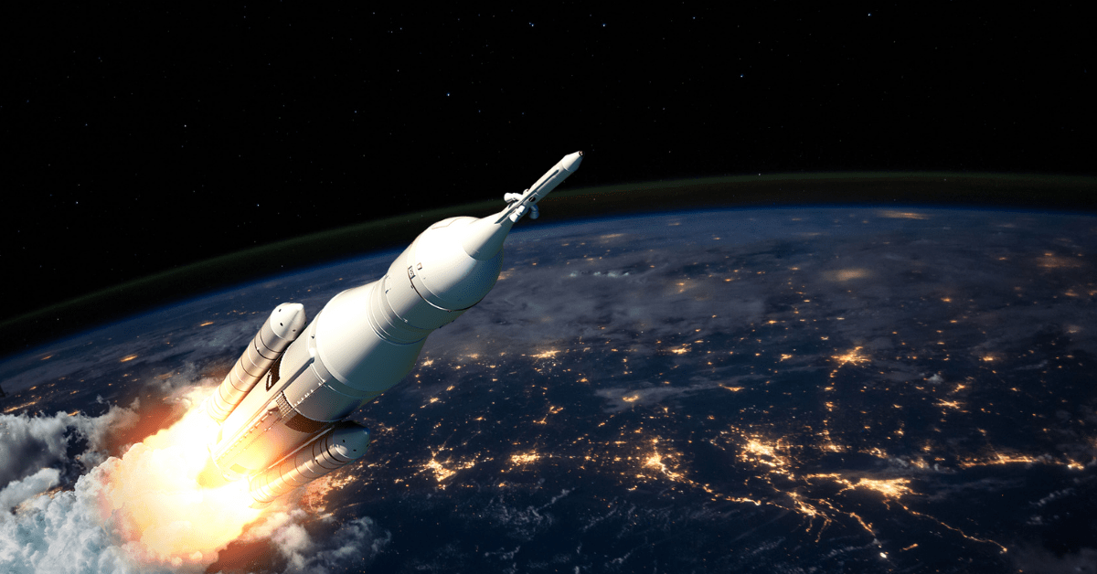 Nations must double down on AI R&D — or risk falling behind