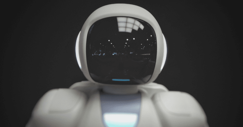 Study: Humans’ racial biases extend even to black and white robots