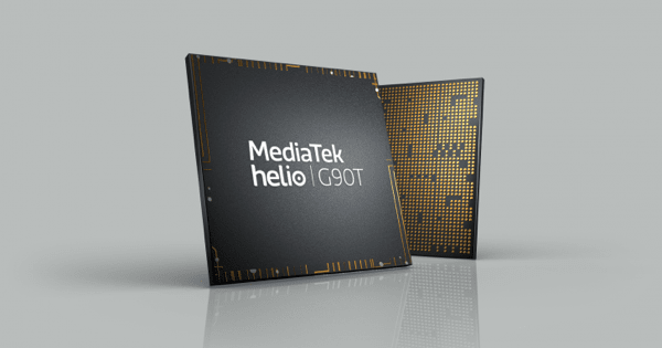 MediaTek takes on Qualcomm’s Snapdragon with a new gaming chipset for phones
