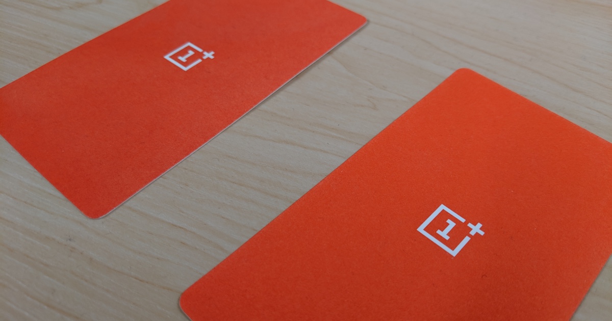 OnePlus’ new charger can fill its upcoming flagship in 39 minutes
