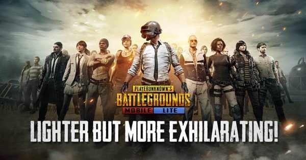 India is reportedly looking to ban 275 more Chinese apps - including PUBG