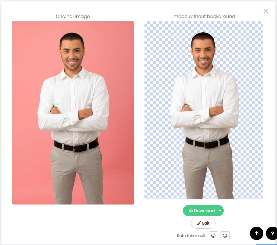 3 easy ways to remove backgrounds from images