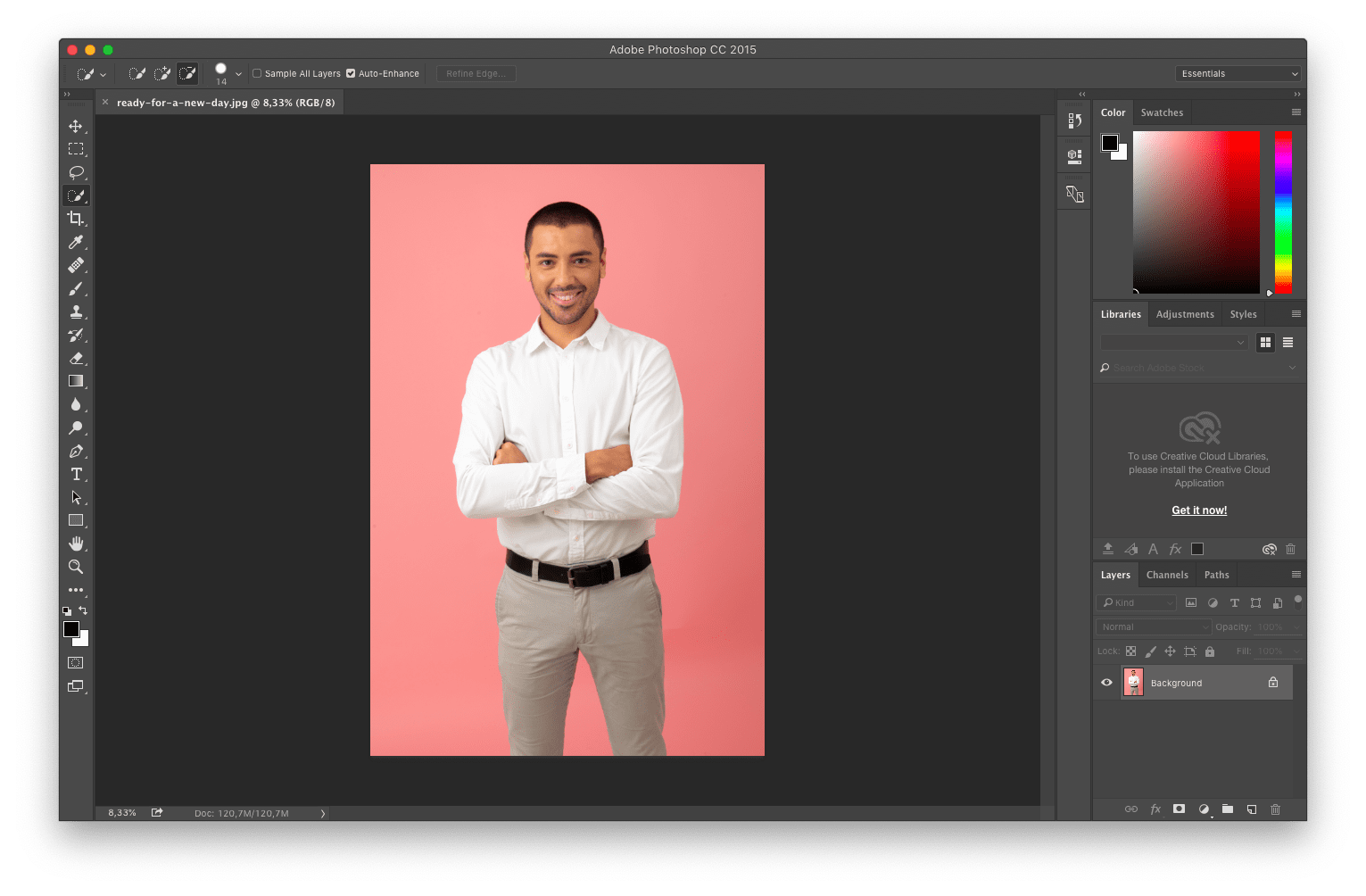 3 easy ways to remove backgrounds from images