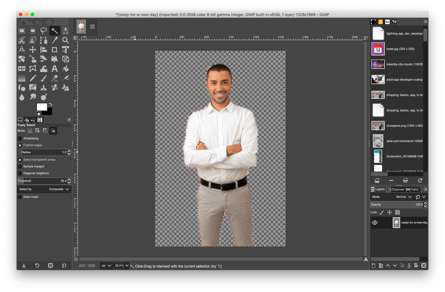 3 Easy Ways To Remove Backgrounds From Images