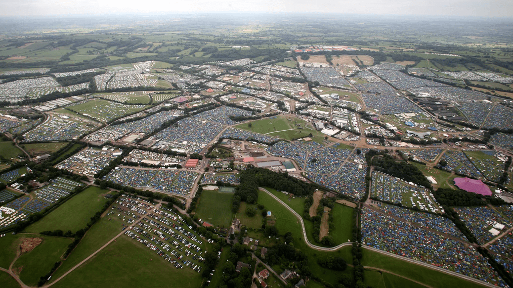 Glastonbury