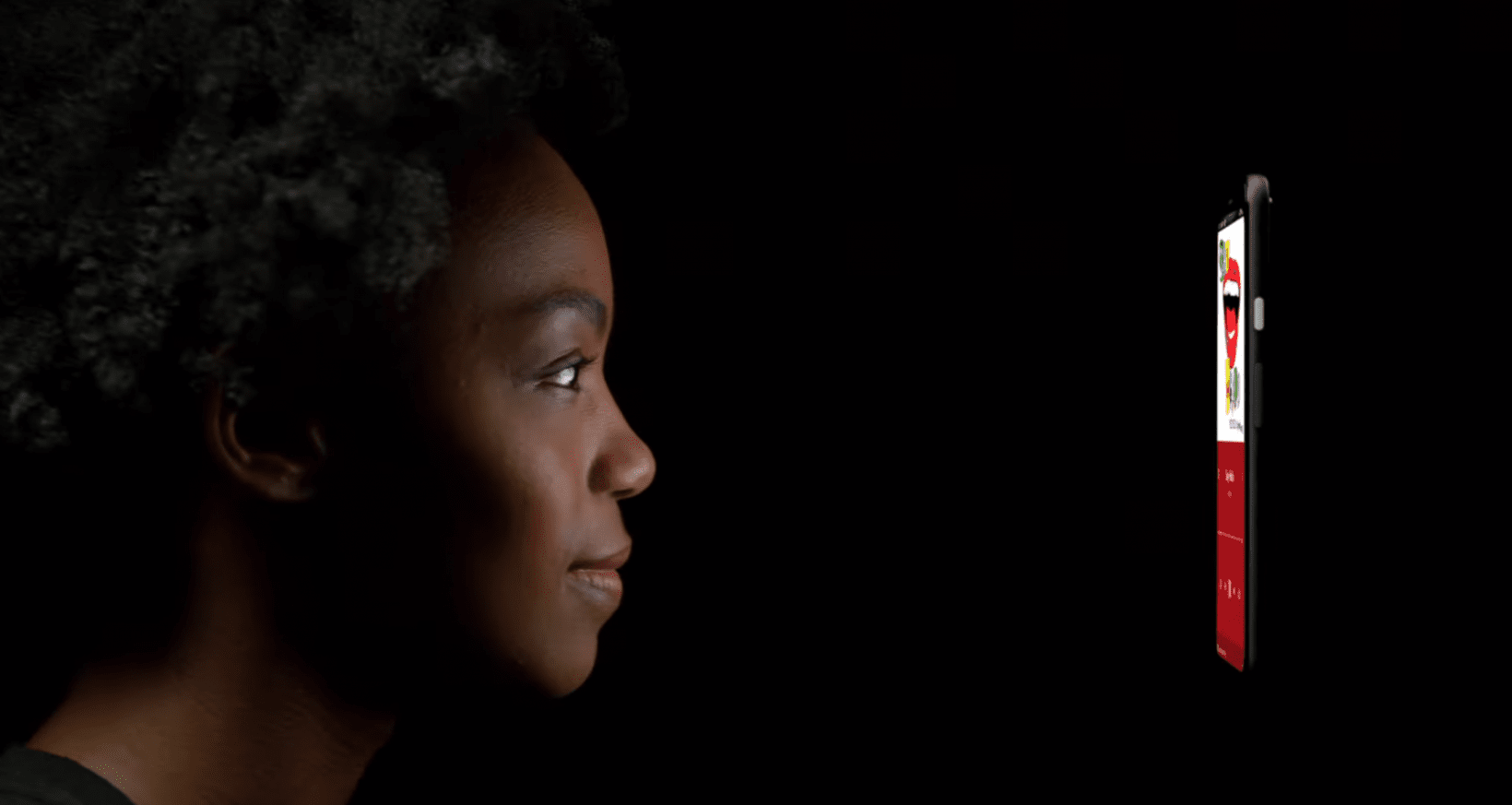 Google ad confirms the Pixel 4’s face unlock and handwave-y gestures