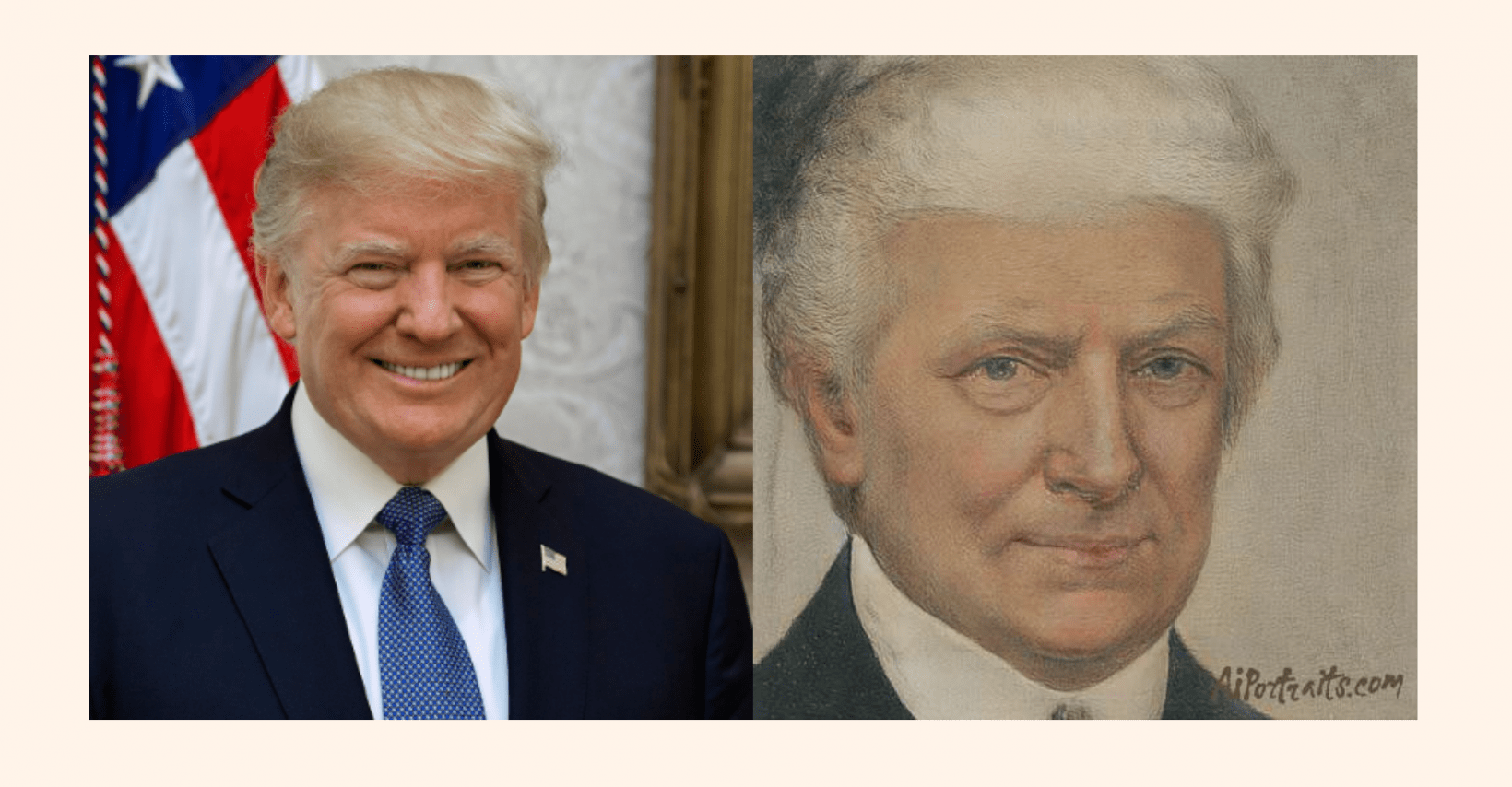 This site turns your selfies into Renaissance portraits with AI