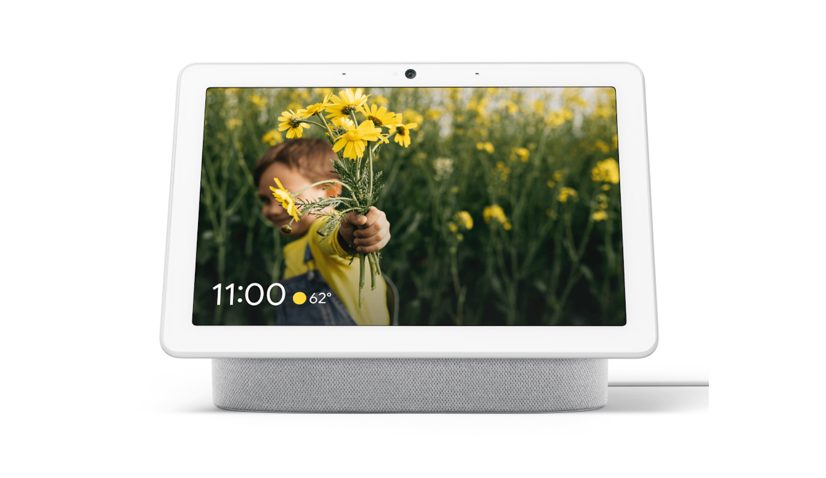 Google’s supersized Nest Hub Max lands September 9 (Update: now available at $229)