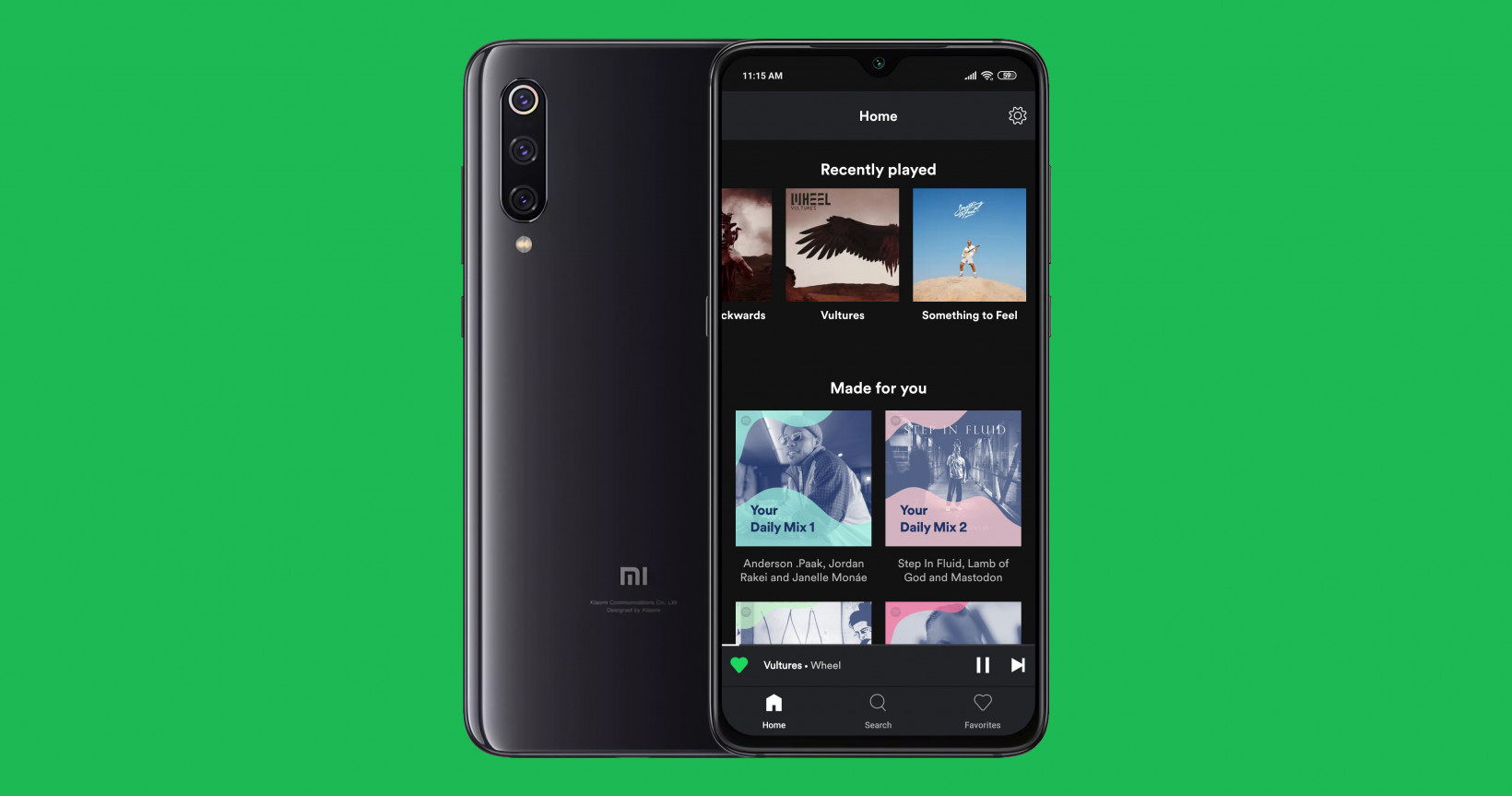 Spotify now has a Lite app for Android users in 36 countries