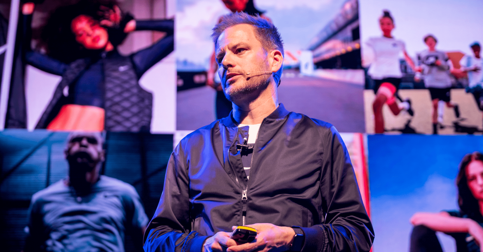 Nike’s new digital shoe-sizing feature helps you find the right fit