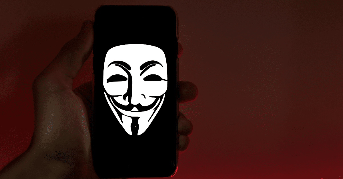 Anonymous chat apps fuel both free speech and cyberbullying