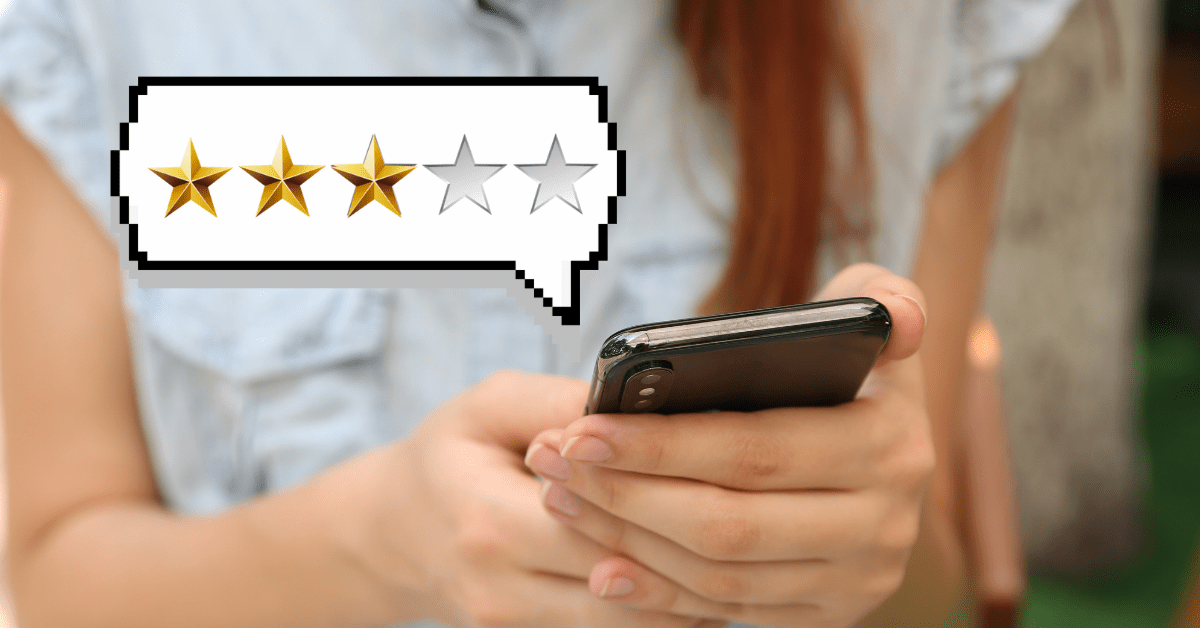 Dating app ‘reviews’ won’t tackle harassment Featured Image