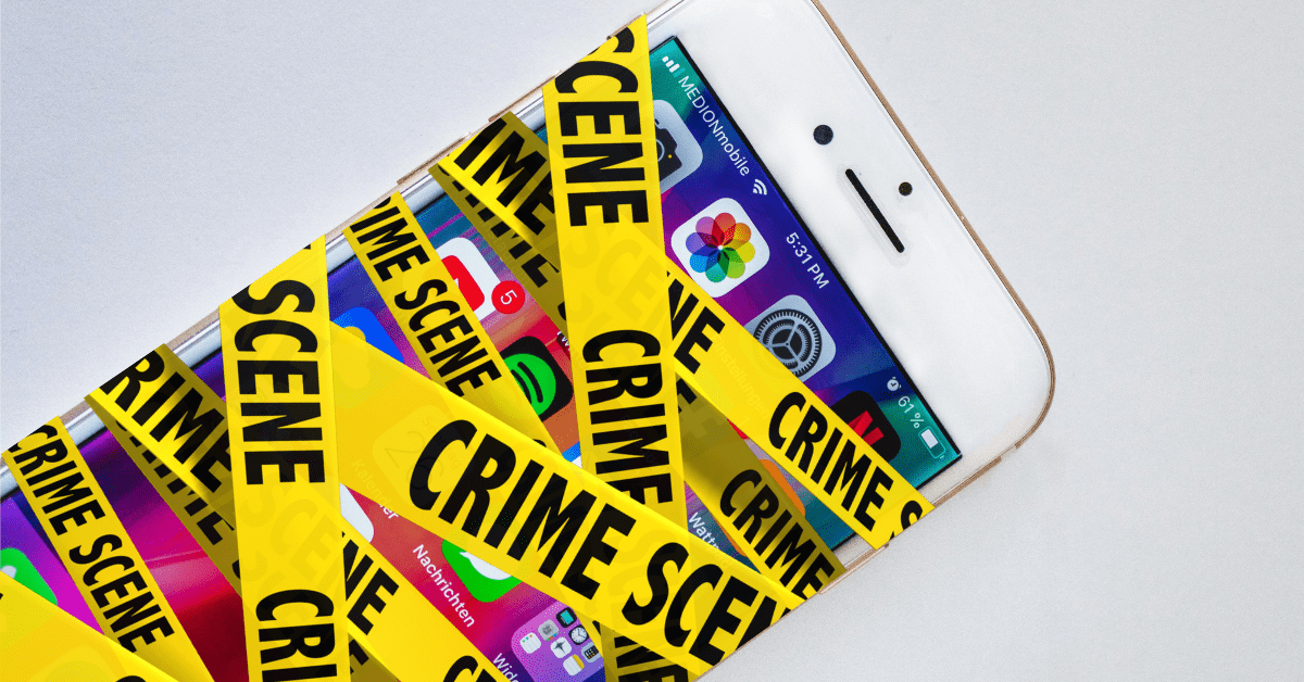 Police demand access to sexual assault survivors’ phones — or have their case dropped