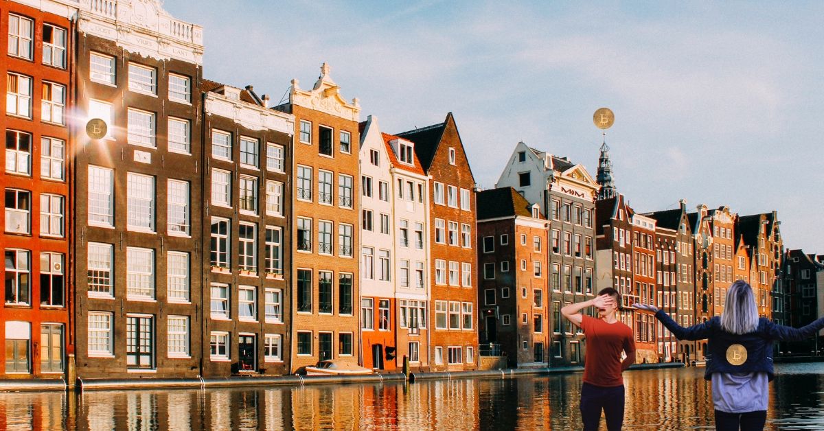 Dutch ministers push for cryptocurrency regulation to fight money laundering