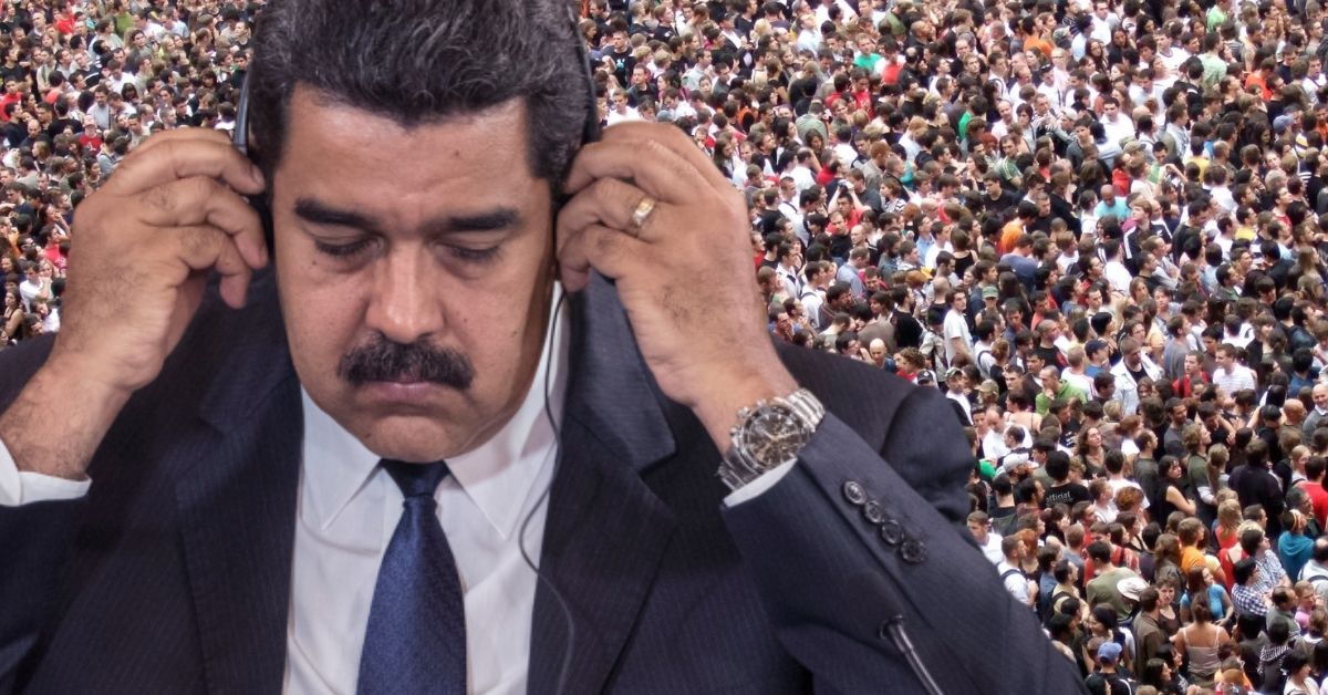 Nicolas Maduro refuses to give up on Venezuela’s state cryptocurrency El Petro
