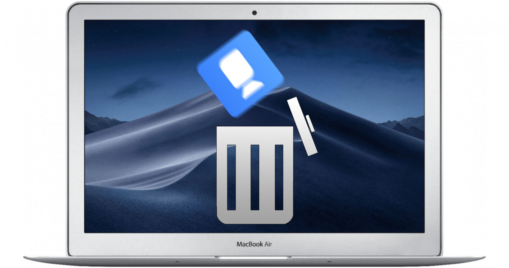 Apple steps in to automatically remove Zoom’s risky software from Macs