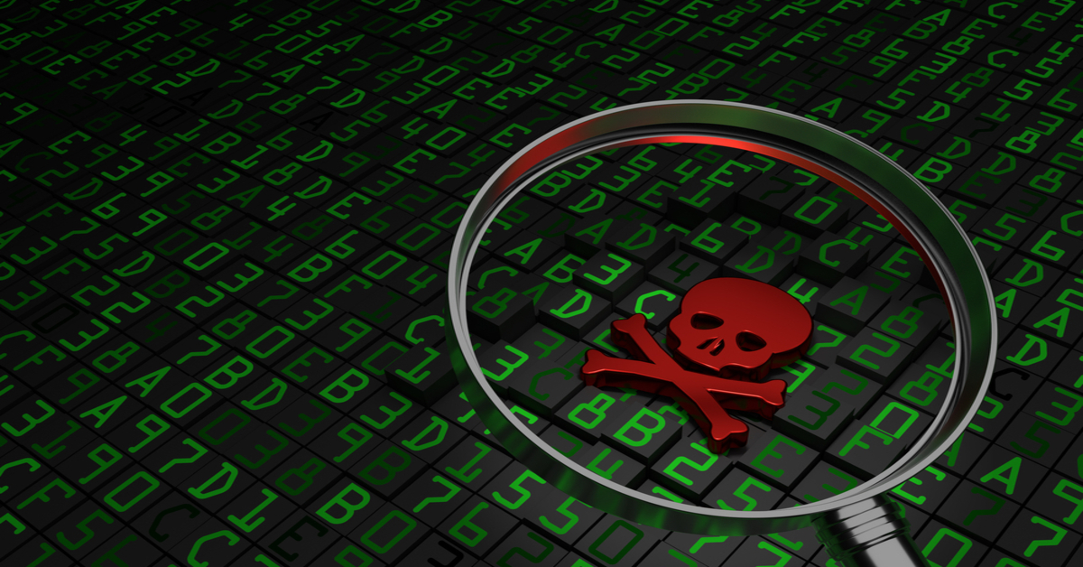 Most wanted: The top 5 online crime gangs running ransomware