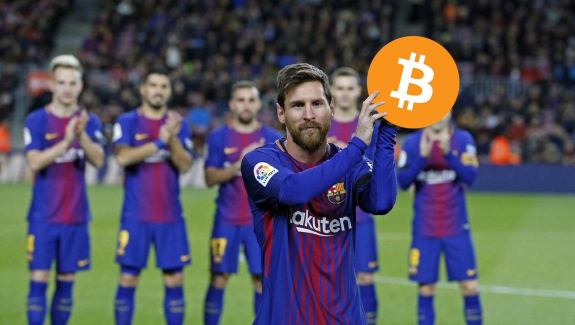 This site shows how much your favorite athletes make… but in Bitcoin