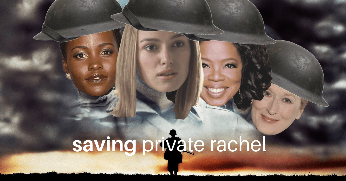 How movies got (kinda) less sexist over 129 years