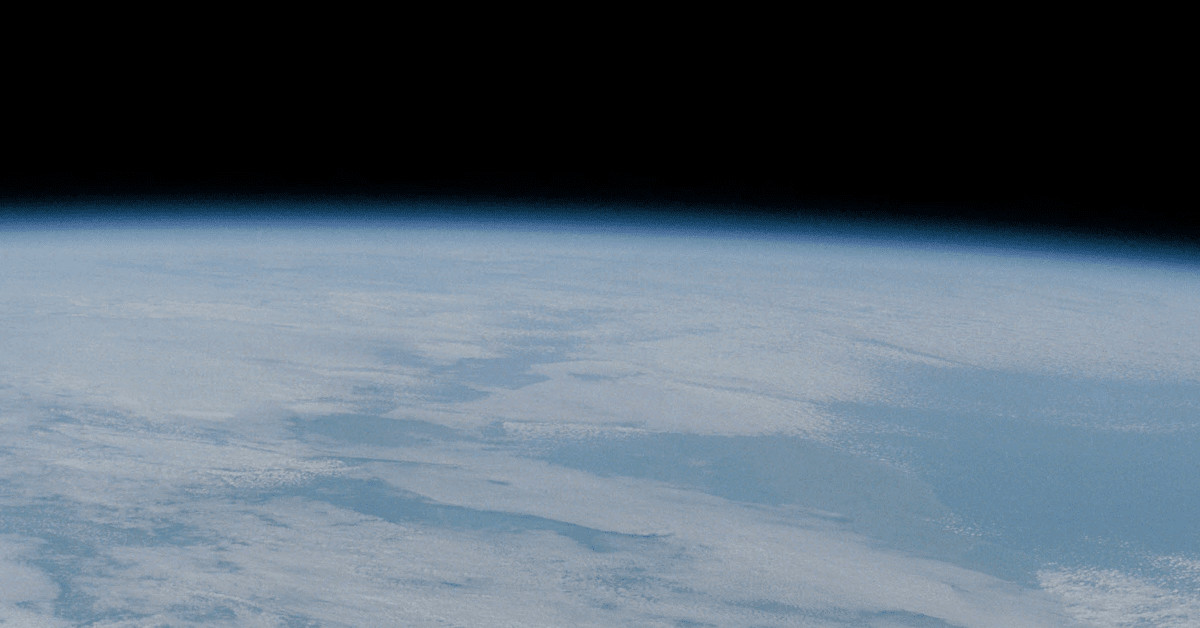 Earth’s ocean was stagnant and stinking for a billion years — here’s why that’s exciting