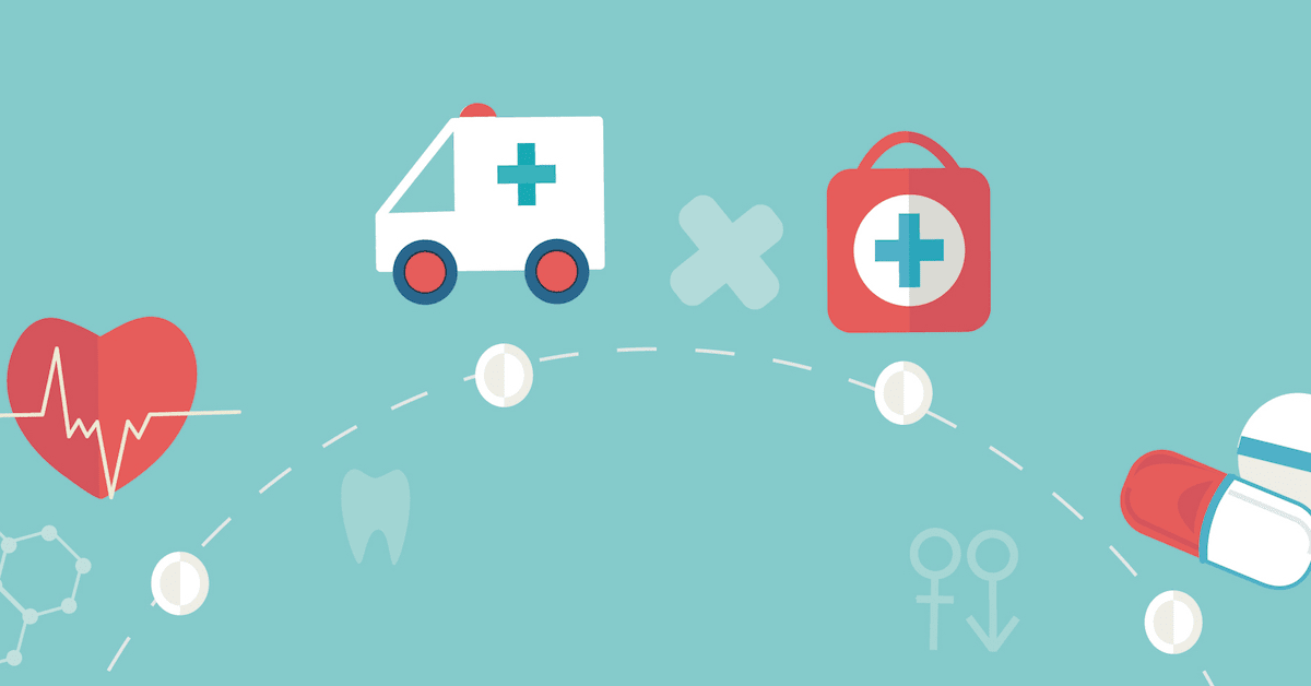 Cybercriminals are targeting healthcare companies with phishing campaigns to steal sensitive data