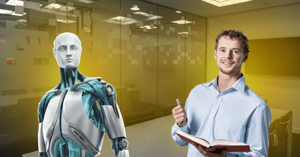 Humans and AI will work better when they start learning from each other