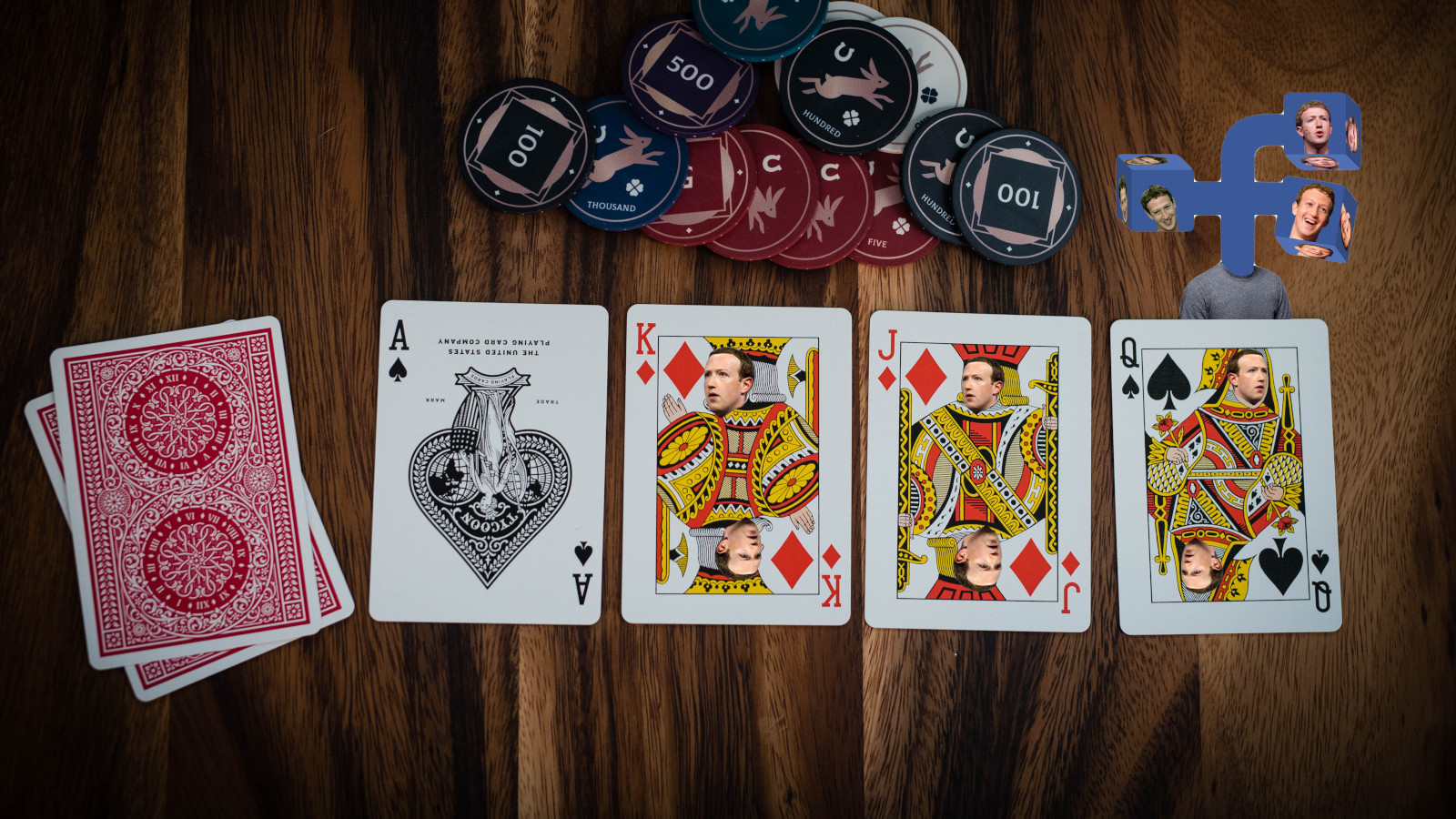 The best way to make money out of Libra? Bet on it not launching on time