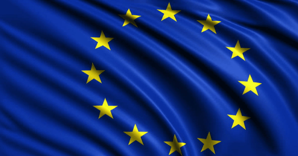 US risks its leading role in tech by leaving regulations to the EU