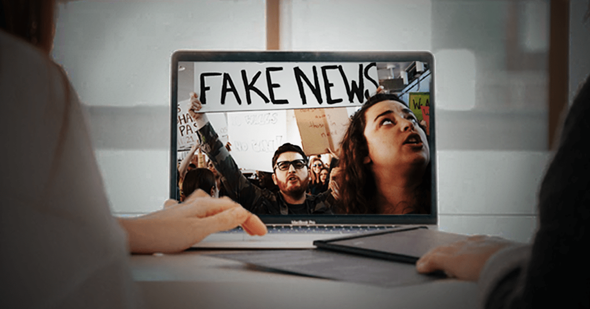 Research: The best way to stop the spread of fake photos is education