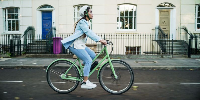 The Analog Motion E-Bike is the alternative to commute hell — and it’s $130 off.