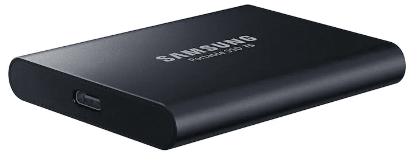 samsung portable ssd cable