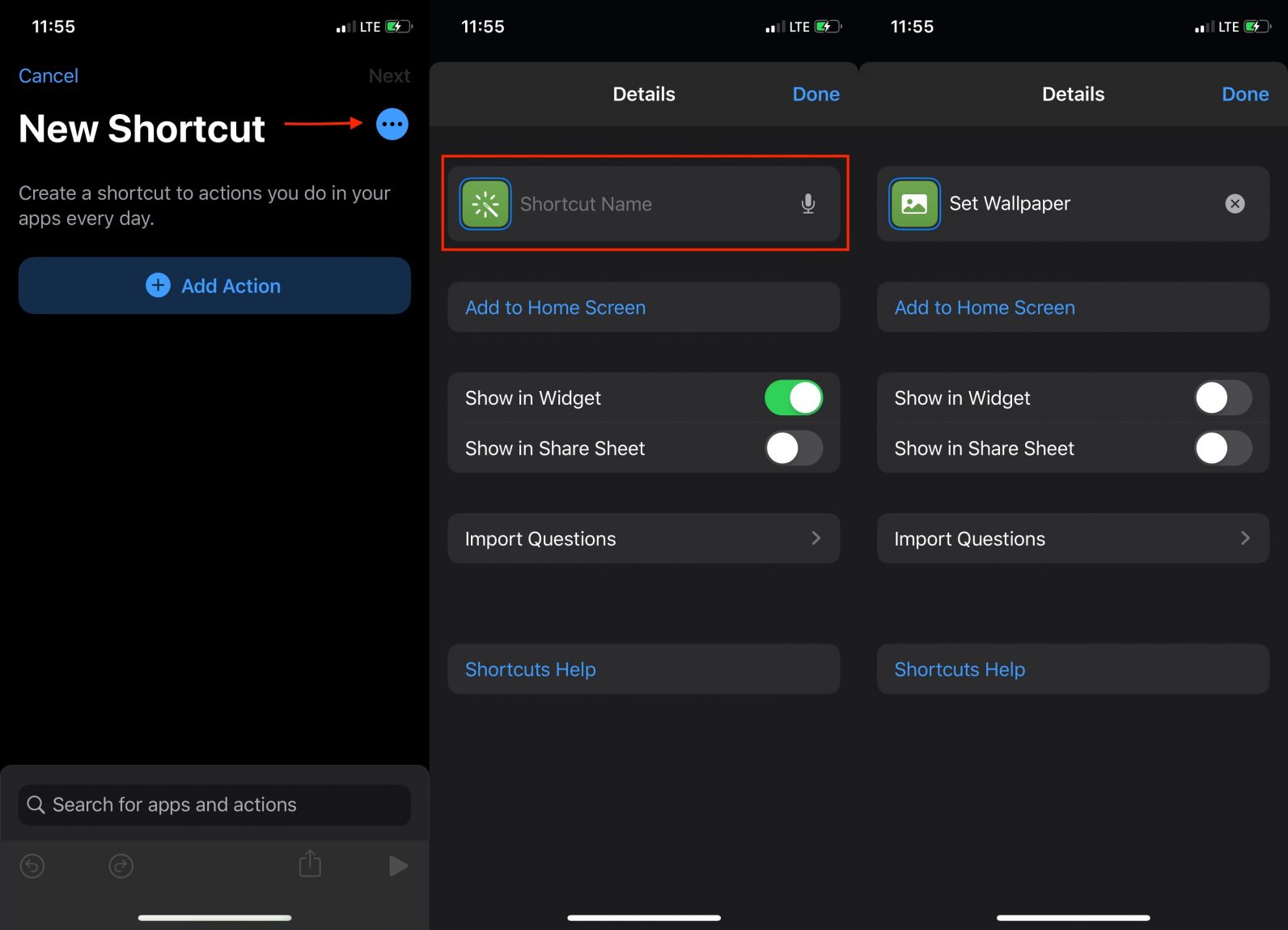 How to grab beautiful free wallpapers for your iPhone or iPad with a
