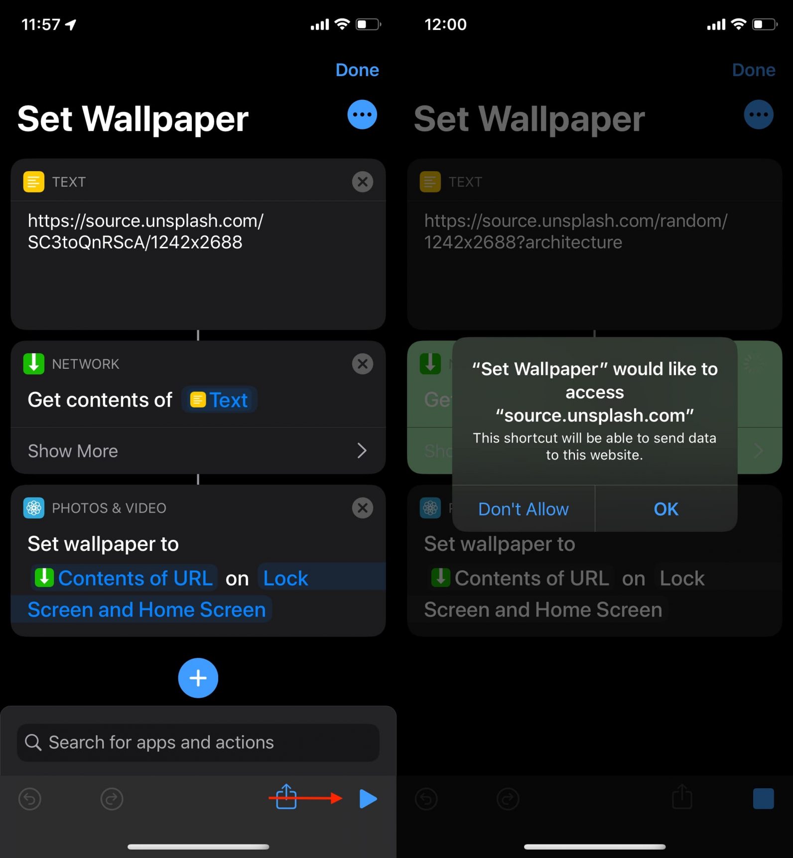 How to grab beautiful free wallpapers for your iPhone or iPad with a