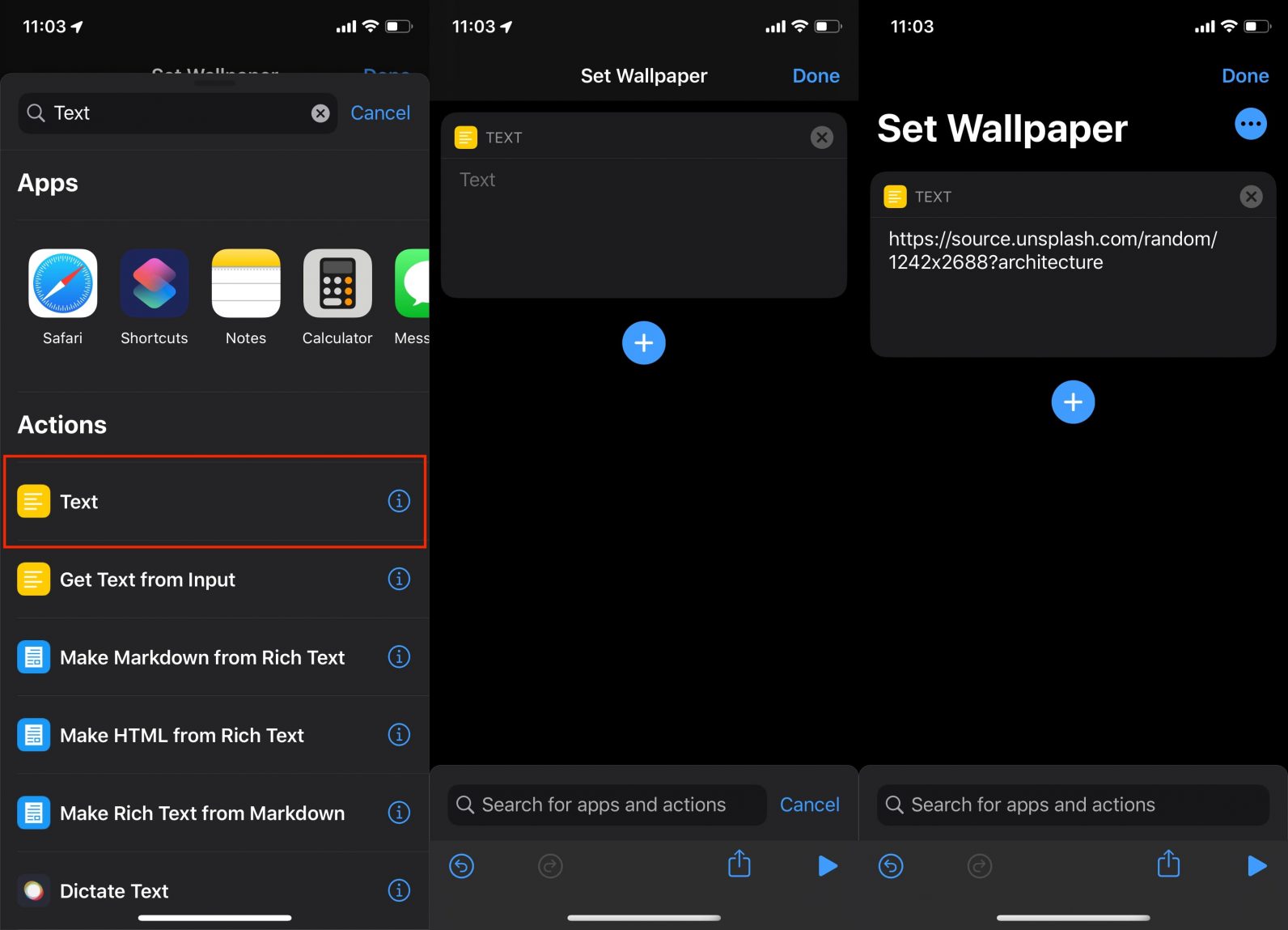 How to grab beautiful free wallpapers for your iPhone or iPad with a
