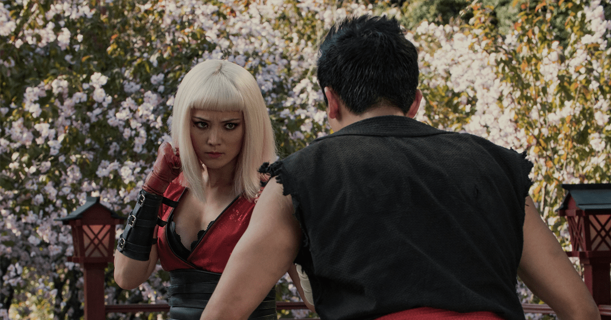 Black Mirror’s ‘Striking Vipers’ episode is a surprisingly refreshing depiction of future sex Featured Image