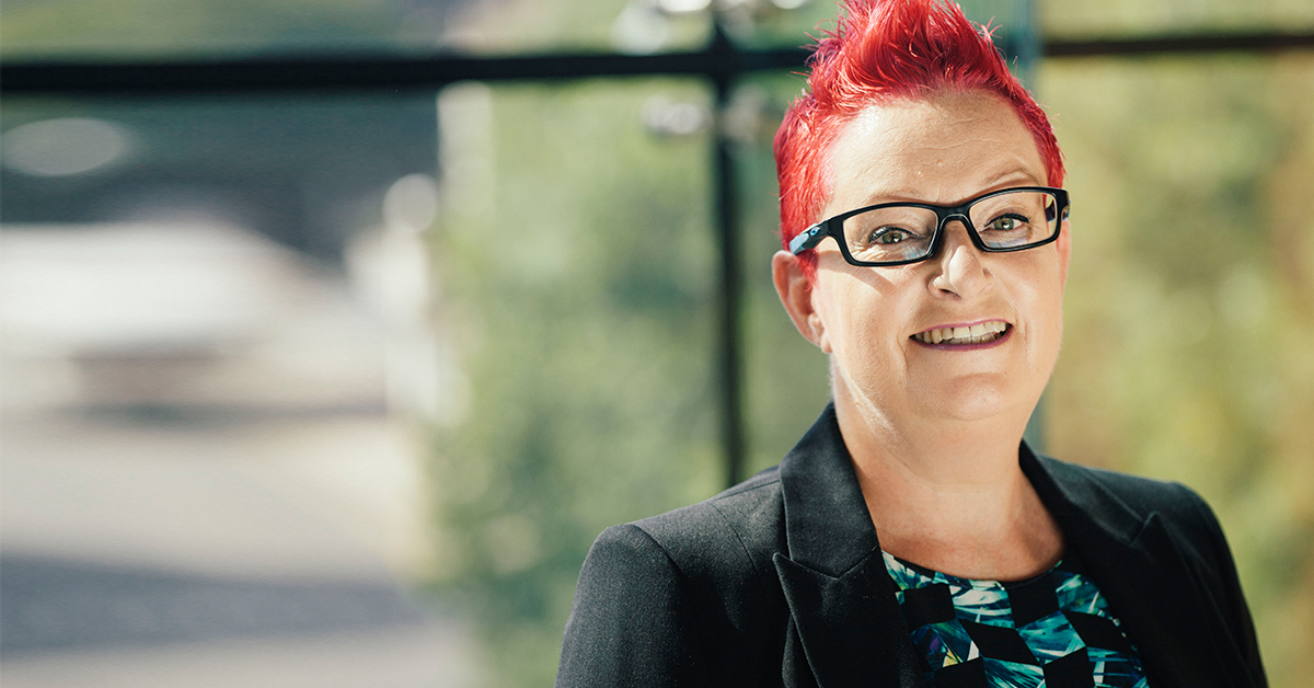 Meet the computer scientist who saved Bletchley Park