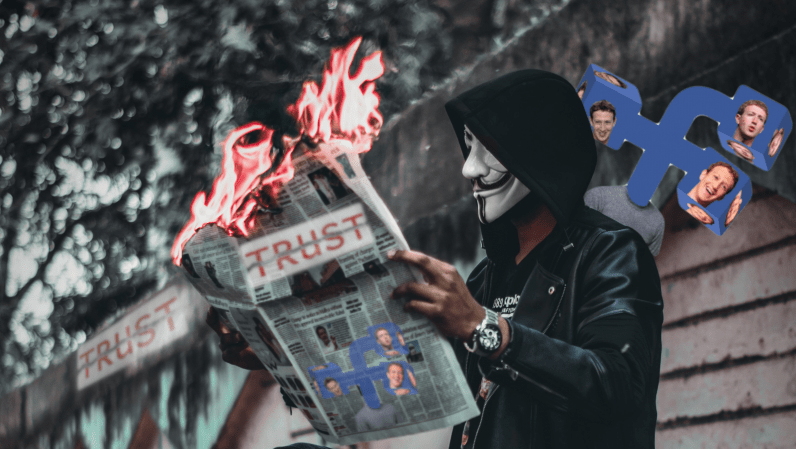 trust, facebook, libra, blockchain, cryptocurrency, calibra, social media, hearing, senate