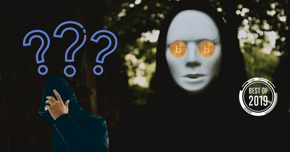 [Best of 2019] 3 pivotal Bitcoin figures thought to be Satoshi that you should know about