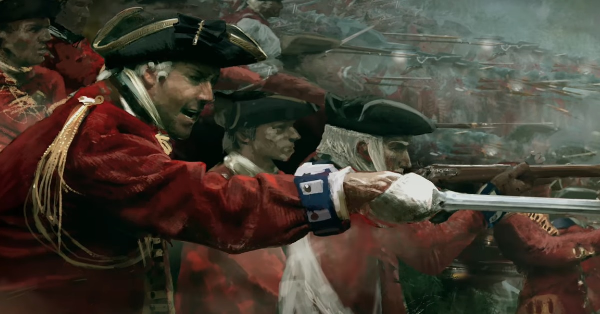 Long-dormant Age of Empires IV might resurface in November