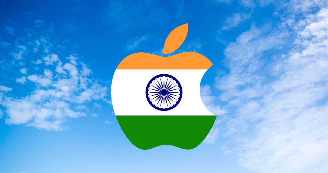 You can finally customize your Mac in India – but it’s cumbersome