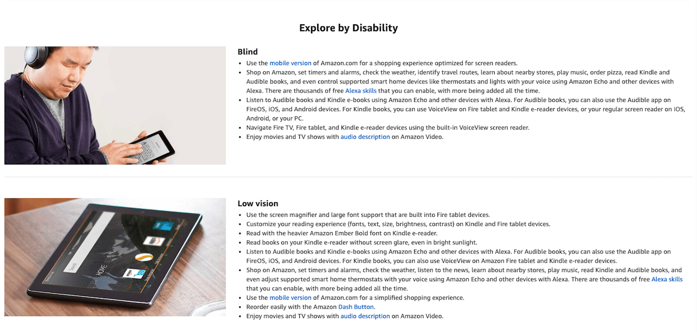 6 ways to create a website that s accessible  and why it s important to do so  - 1