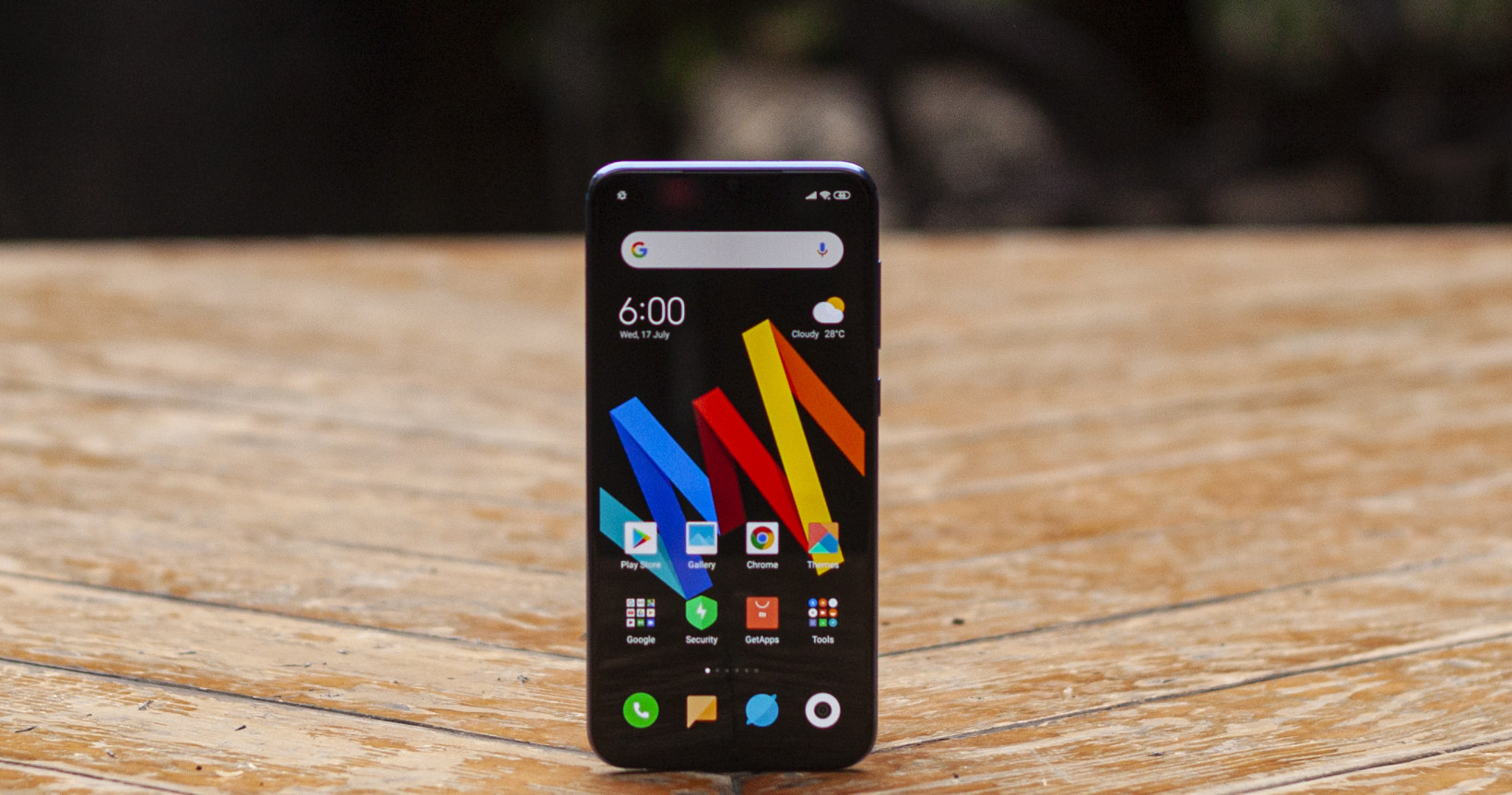 Xiaomi Mi 10: Without good software, a lot of megapixels won't help -   News