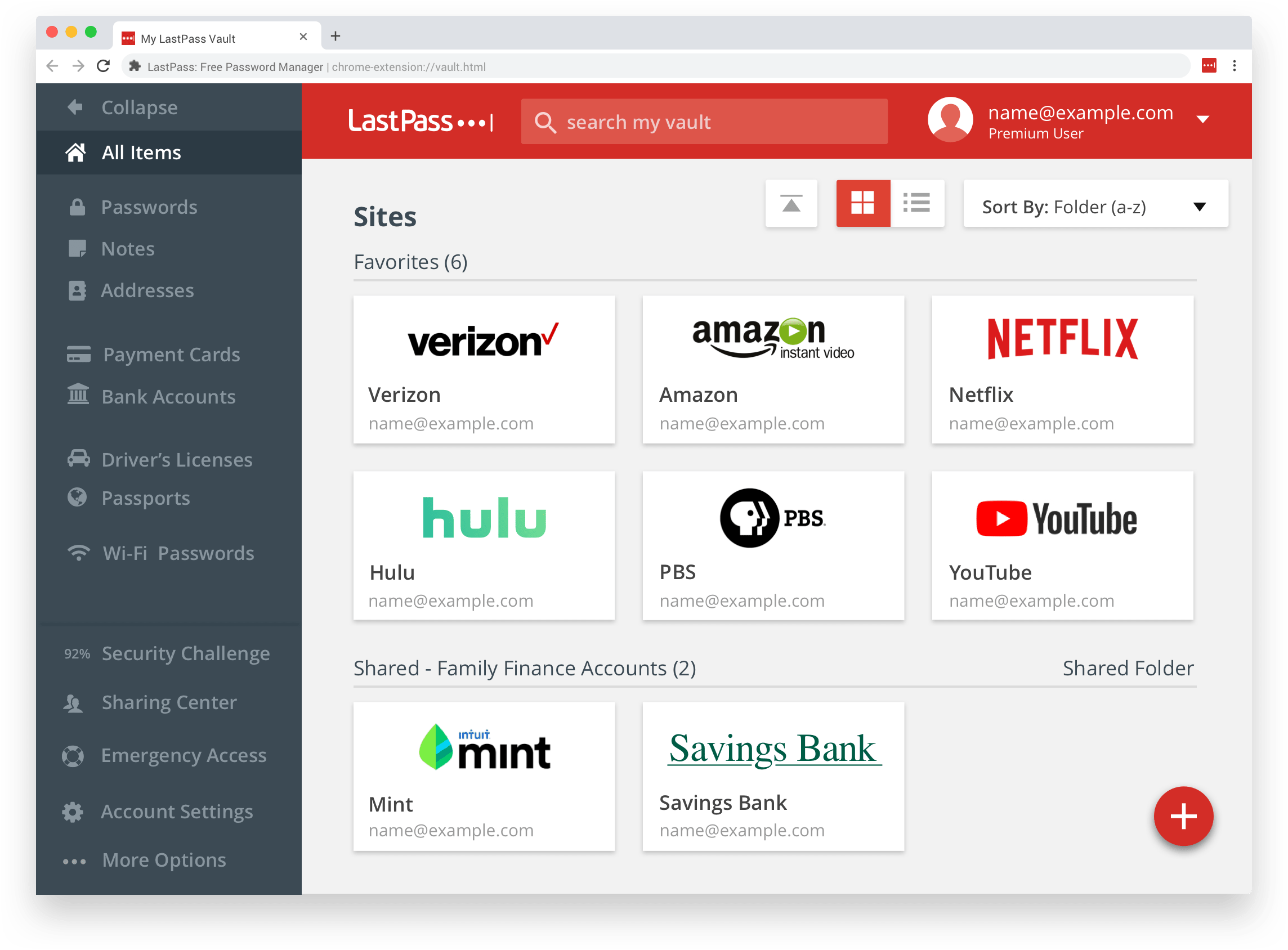 LastPass