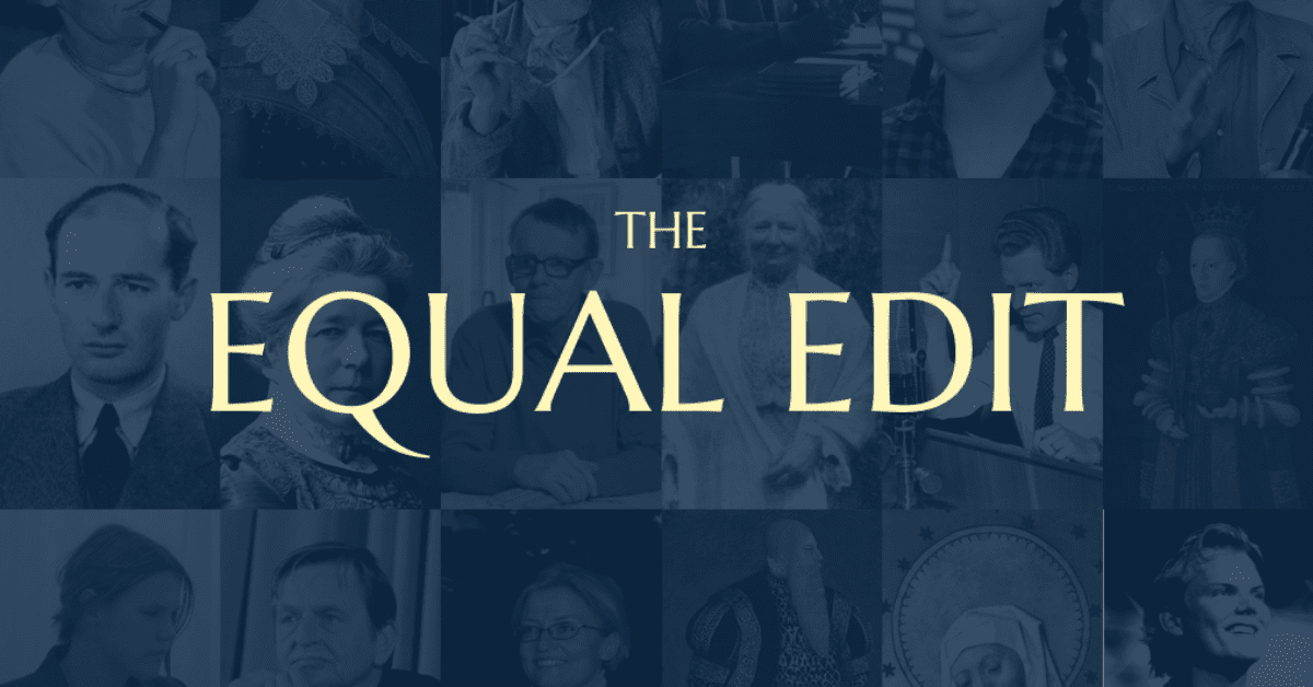 How ‘The Equal Edit’ campaign is improving gender equality in Swedish history on Wikipedia
