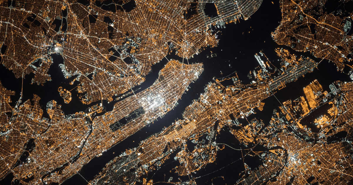 Bezos and Musk’s satellite internet could save Americans $30B a year