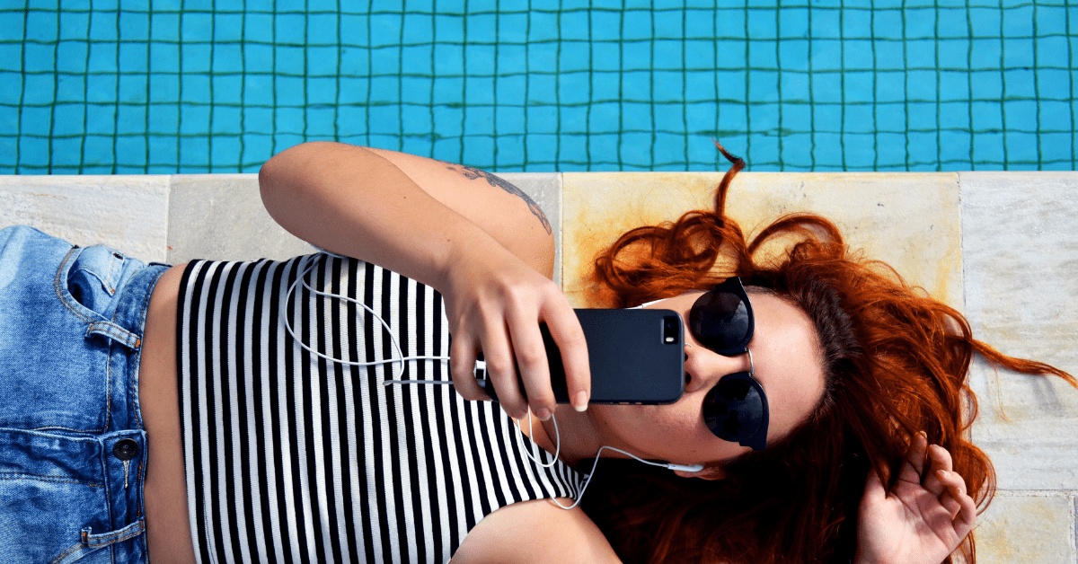 It’s a huge problem that most health apps are created by men — here’s how to fix that