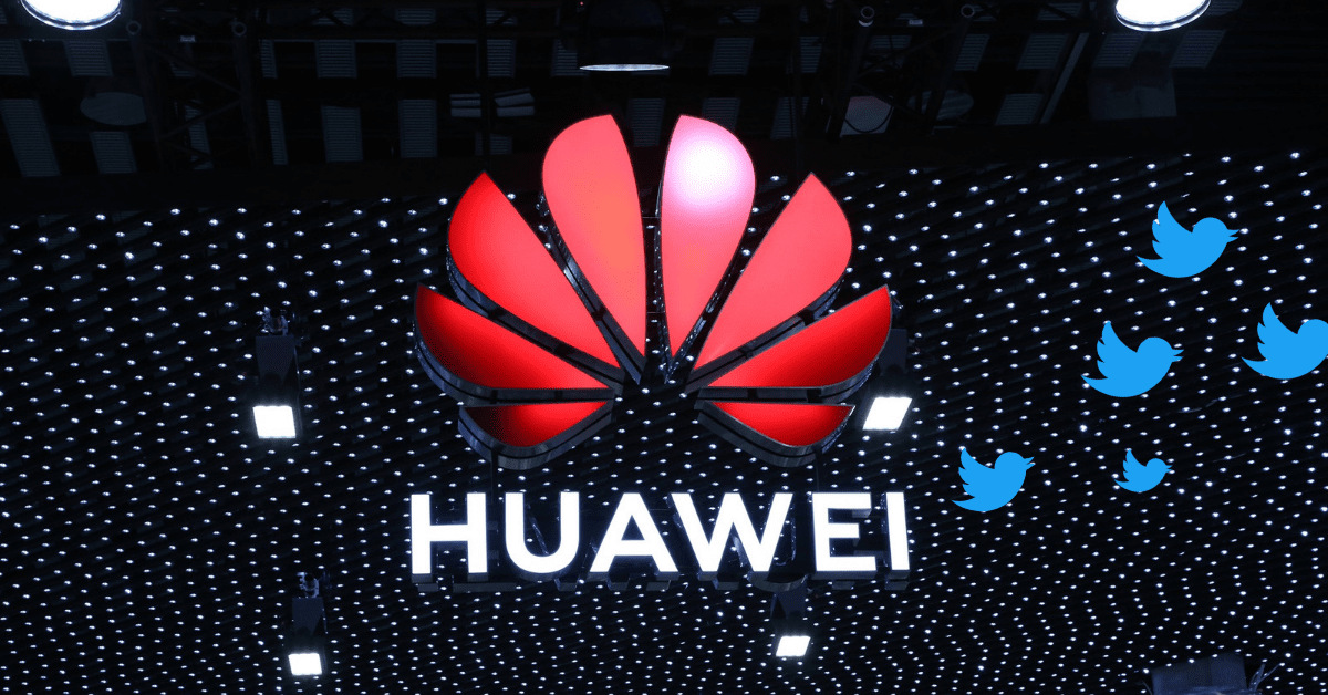 How Huawei powered through a tough 2019 and came out on top