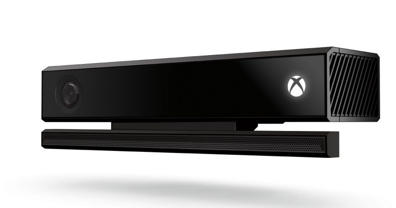 Microsoft is listening to you via your Xbox One (Update: not anymore)