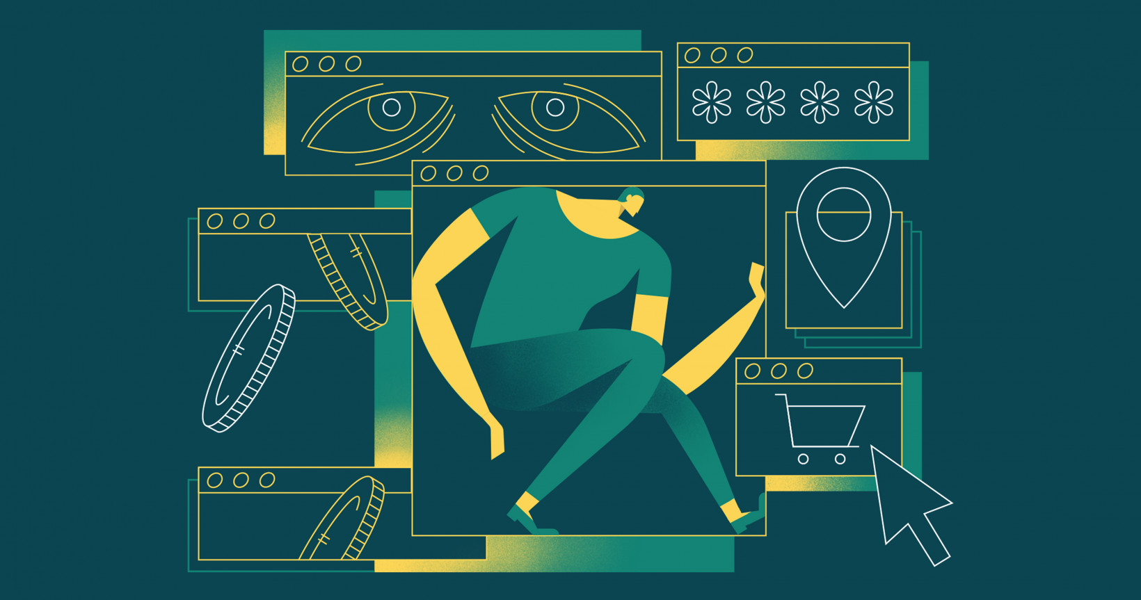 Podcast: How bank data analysis helps fight modern slavery Featured Image